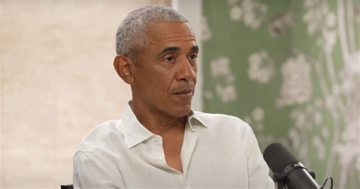 Barack Obama encourages men to have gay friends to be role models and teach their sons ‘empathy'