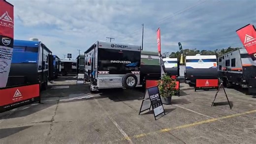 🚨 FINAL DAY! Don’t Miss Out! 🚨 It’s the last chance to experience the Aussie Caravan Street Party! We’re wrapping up today, so get down to the Bruce Highway Eastern Service Road before it’s all over. Caravans, prizes, family fun – this is your moment! Event Details: • 270–290 Bruce Highway, Burpengary QLD • LAST DAY. Finishes today! • FREE entry & FREE parking • Win $5,000 cash – drawn today! • 3 participating dealerships • Caravans & Motorhomes • Over a dozen caravan brands to explore Bring t