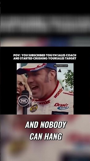 How to Sell Gym Memberships Like a PRO