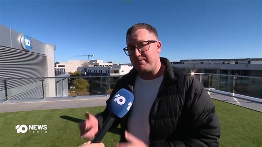 6.6K views · 55 reactions | West Coast will only have to deal with a two-headed monster when they meet Adelaide on Sunday at Optus Stadium after the Crows decided to manage Taylor Walker. But the Eagles have lost Harry Edwards to a foot injury | West Coast Eagles | AFL | 10 News Perth | Facebook