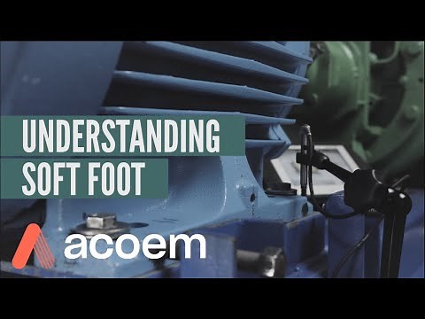 Understanding Soft Foot (and How to Fix it)