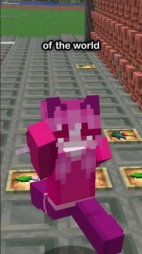 CRAZY Minecraft Seeds!!!