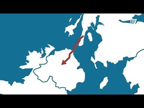 Explainer: What is the Northern Ireland Protocol?