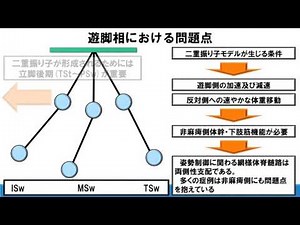 No19. 理学療法士が解説する片麻痺患者の歩行観察におけるポイント(遊脚期編)
