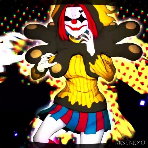 YTTD Chapter 3.1 Edit (Spoilers)