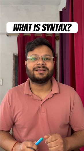 It’s not just about rules—it’s about logic.