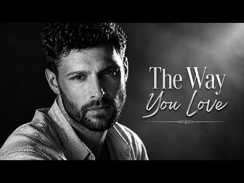 Calum - The Way You Love | 2026 Lyrics Video