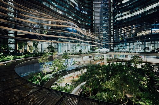 Why smart cities must become integrated urban ecosystems