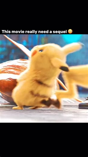 11K reactions · 222 shares | This movie really deserved a sequel,...