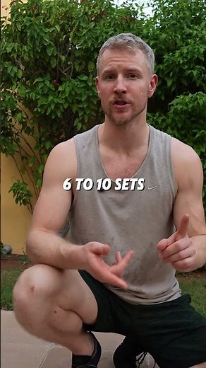 5 Exercises to Start Movement Training (For Strength, Mobility, Flexibility and CNS!)