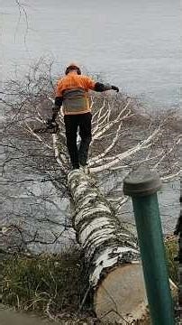 Watch Your Step! - Kieli Keskellä Suuta!🤪