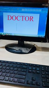 7K views · 9.8K reactions | Insert Doctor Logo in Word 朗 || “Master Your PC!  Unleash Hidden Computer Tricks!  #ComputerHacks #TechTips” #ComputerTricks #TechHacks #PCShortcuts #DigitalSkills #TechTricks #PCMaster #ComputerTips #TechHacks101 #PCShortcuts #unlockyourpcpotential | BOC Technology Pvt Ltd | Facebook