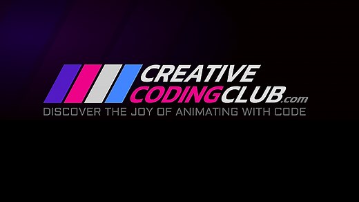 Learn GSAP at Creative Coding Club