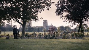 Still Life - Trailer