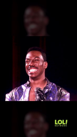 Eddie Murphy's Raw is a CLASSIC. | LOL Network