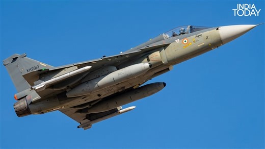 Tejas back in the skies. Did HAL waste years and crores to deliver a dud?