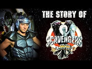 The Story of Scavengers