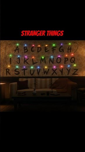 Stranger Things | Where It All Started