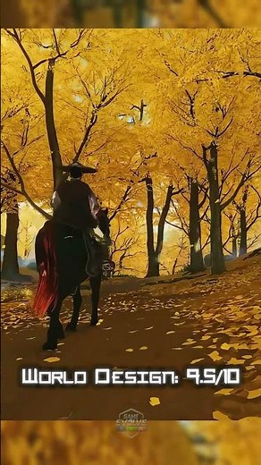 Rating Ghost of Tsushima in Every Category ⚔️
