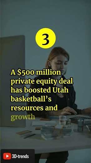 UTAH BASKETBALL LIVE! Utes vs Mississippi State Score TONIGHT & The $500 Million Private Equity Deal