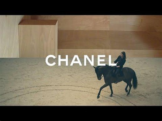 Chanel Haute Couture Spring 2022 Show (Chanel)