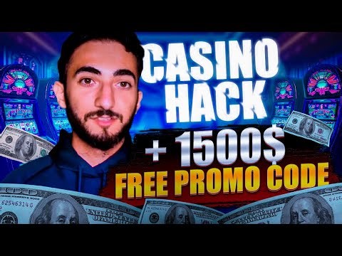 Casino Cheat Tool 2025! EARN $15,000 + BONUS PROMO CODE (stake)