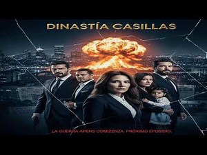 Dinastía Casillas Capítulo 57 ( Completo HD ) Lunes 29 De Dicembre 2025 #FULLHD1080 #HOY
