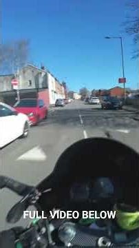 MOD 2 MOTORCYCLE TEST tips.