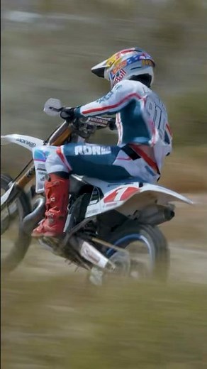 BRC YZM500cc Wide Open Throttle Music