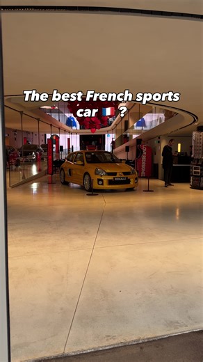 Renault Clio V6 Phase 2 Overview