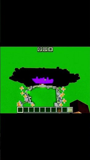 INSANE Custom Portal in Minecraft 🔥 | Must-Try Build Idea!