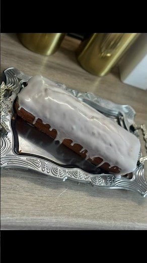 Einfacher Zitronenkuchen 🍋🤍 | fluffig & schnell gemacht