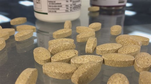 COVID-19 tests and biotin | What you need to know