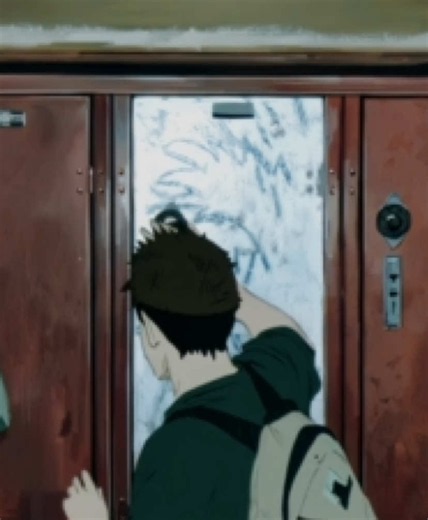 #anime #animatrix #edit #viral | Anime Edit