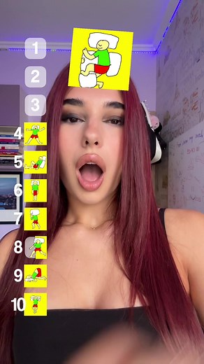 Ajo e Treta: Hilda Bytha Harta Live Meme