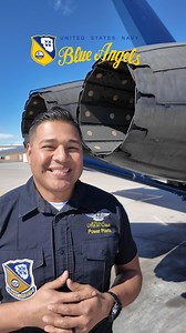 23K views · 1.4K reactions | DID YOU KNOW? Good afternoon #BlueAngel...