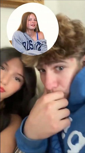 Nidal Wonder Spotted with His New Girlfriend Salish shocked #jordanmatter #shorts