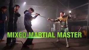 18K views · 453 reactions | Watch My Morphing Life On @contvchannel #mymorphinglife #contv #contvchannel | JASON DAVID FRANK - Official Fan Page | Facebook