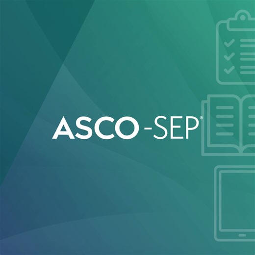 Lay the groundwork for continuous learning and career growth in a rapidly evolving field. Enhance your foundational knowledge of oncology with evidence-based content and case studies written, edited, and peer-reviewed by experts to strengthen your understanding. | American Society of Clinical Oncology