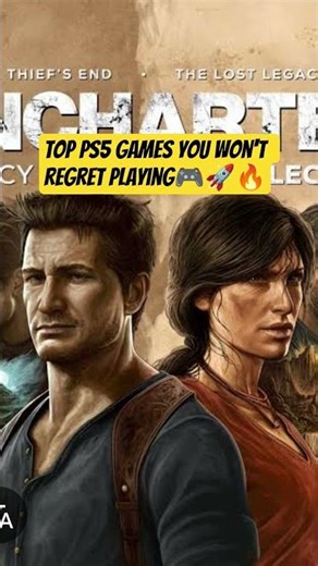 Top PS5 Games You WON'T Regret Playing In 2025 🔥#ps5 #shorts