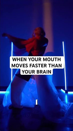 When you say WAY too much and instantly regret it 😬