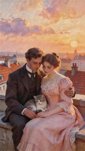 If time could turn back, I’d choose the era of slow living