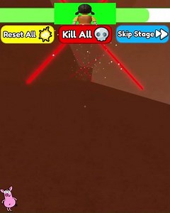 GREEN LIGHT… “You were already warned” ⚠️ Barry’s Error Modal That You (#Obby) 💨🧠 Roblox 2025 #short