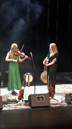 Live Clip: "Adventurer"