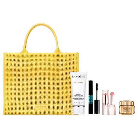 Lancôme Travel Essentials Set | HSN