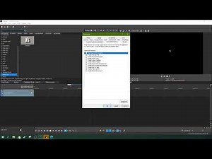How to get ProType Titler Back in Vegas Pro 18 (So you'll stop asking me)
