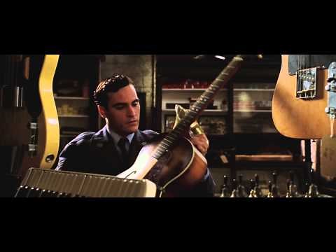 Walk The Line (2005) Official Trailer
