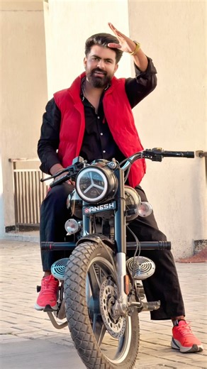 Krishiv Gurjar | Sherrr 🔥🦁 . . #reelsinstagram #trendingreels #gurjar #gurjarcommunity | Instagram