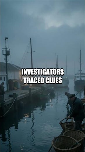 The Quiet Carrier Mystery