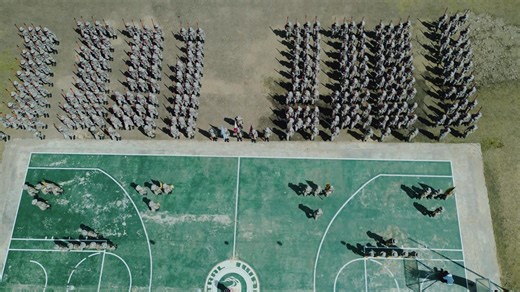 IPPF Holds Recognition Rites for COBRC Class 2025-01 “DESENTRADOS” Iwahig, Puerto Princesa City – On 15 January 2026, the Iwahig Prison and Penal Farm conducted the Recognition Rites for the Custodial Officers Basic Recruit Course (COBRC) Class 2025-01 “DESENTRADOS” under the Local Corrections National Training Institute (LCNTI) of IPPF. The name of the class, “DESENTRADOS” stands for “Dakilang mga kawani ng koreksyon na may magandang Ehemplo at Sapat na Edukasyon na Nagkakaisa para sa Tamang Re